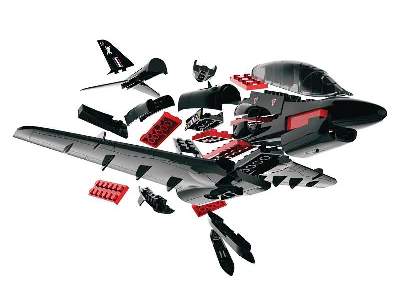 QUICK BUILD BAe Hawk - image 8