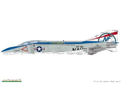 Bicentennial Phantoms 1/48 - image 2