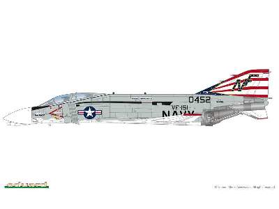 Bicentennial Phantoms 1/48 - image 3