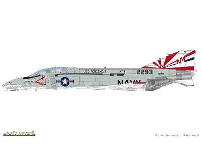 Bicentennial Phantoms 1/48 - image 4