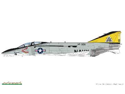 Bicentennial Phantoms 1/48 - image 5