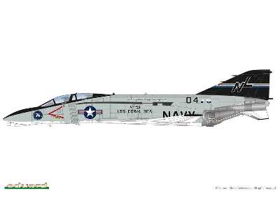 Bicentennial Phantoms 1/48 - image 6