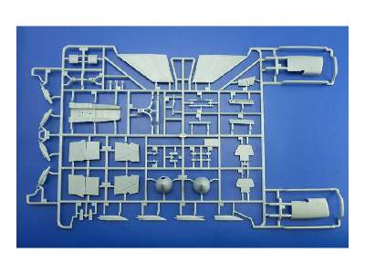 Bicentennial Phantoms 1/48 - image 11