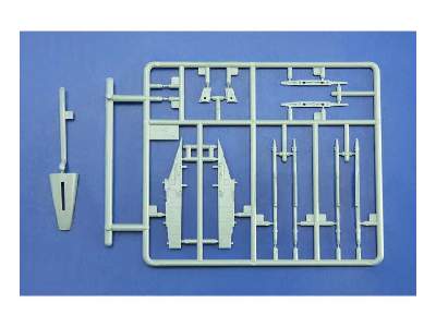 Bicentennial Phantoms 1/48 - image 14