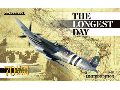The Longest Day 1/48 - image 1