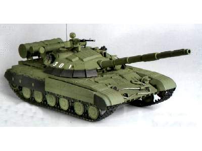 T-64BM2  - image 1