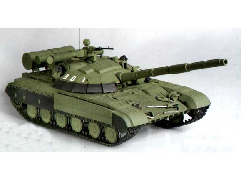 T-64BM2  - image 1