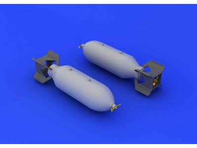 US 500lb bombs 1/32 - image 2