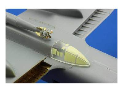 Fw 200C exterior 1/72 - Trumpeter - image 9