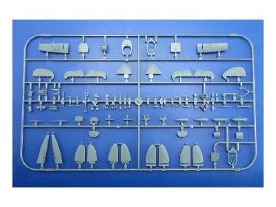 Spitfire Mk. IXe 1/48 - image 5