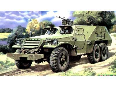 BTR-152W1  - image 1