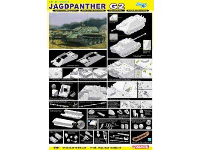 Jagdpanther G2 - image 2