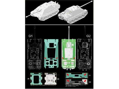 Jagdpanther G2 - image 26