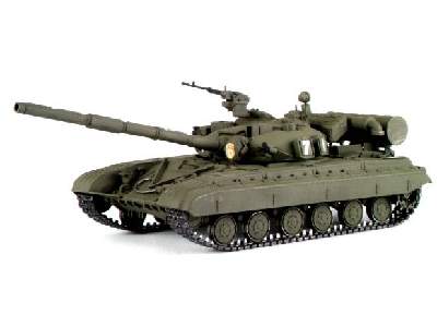 Czolg T-64B (ProfiPack)  - image 1