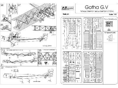 Gotha G.V - image 4