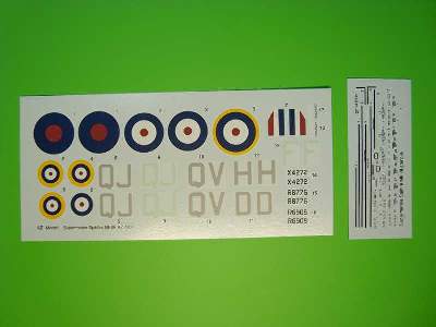 Supermarine Spitfire Mk.IB - image 7