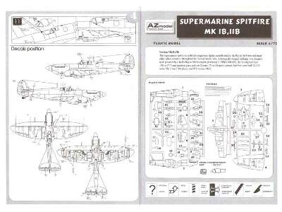 Supermarine Spitfire Mk.IB - image 8