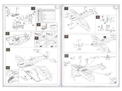 Supermarine Spitfire Mk.IB - image 9