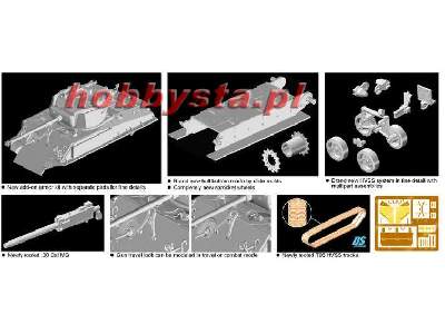 M4a3e8(76)W Hvss  - image 2