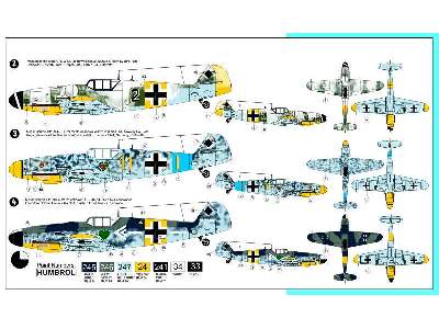 Messerschmitt Bf 109G-6 Jagdgeschwader JG.54 - image 2