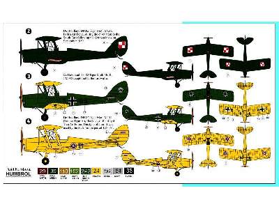 De Havilland DH.82 Tiger Moth Mk. II Other users - image 2