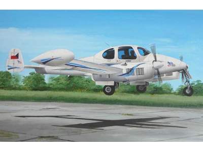 Let L-200A Morava - image 1