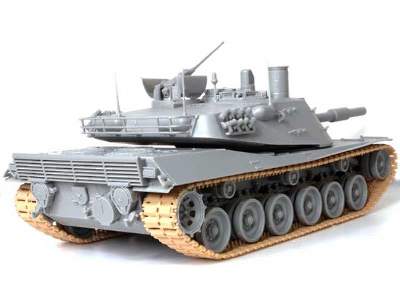 MBT 70 (KPz 70) - Black Label - image 6