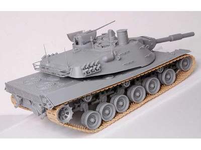 MBT 70 (KPz 70) - Black Label - image 7