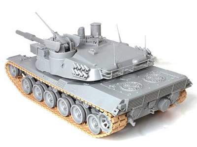 MBT 70 (KPz 70) - Black Label - image 9