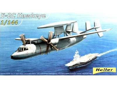 E-2C Hawkeye  - image 1