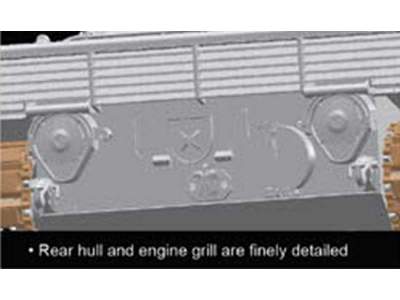 MBT 70 (KPz 70) - Black Label - image 20