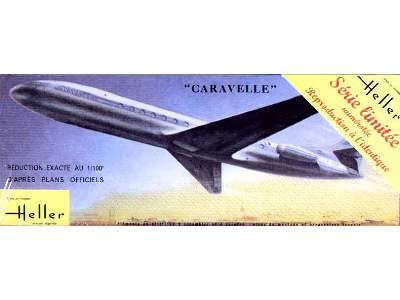Caravelle - image 1