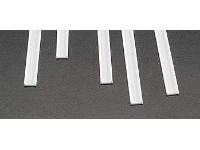 Channel Styrene 1/4 - 1 pcs. - image 1