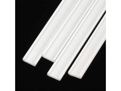 Channel Styrene 5/16 - 1 pcs. - image 1