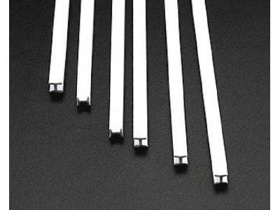 H Column Styrene 5/32 - 1 pcs. - image 1