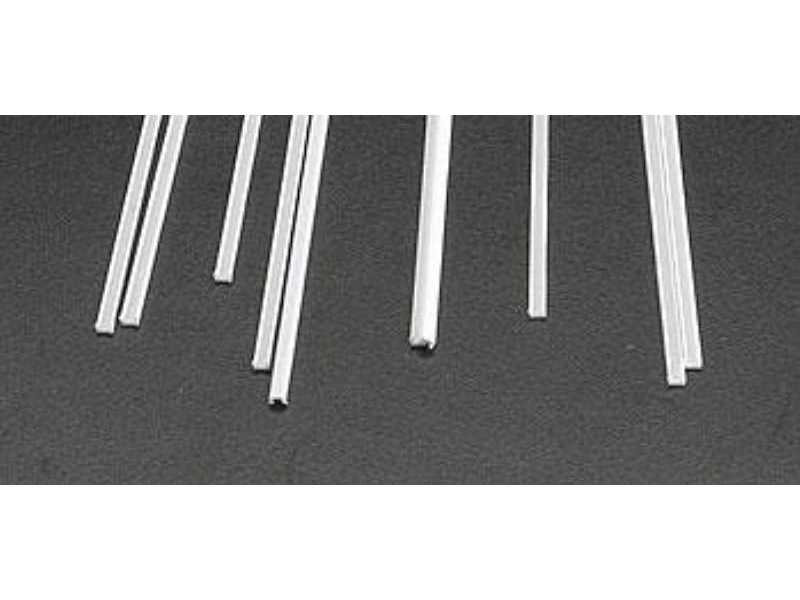 Deep Channel Styrene 1/16 - 1 pcs. - image 1