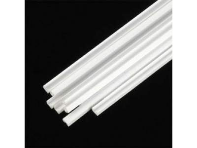 Deep Channel Styrene 3/32 - 1 pcs. - image 1