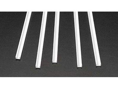 Deep Channel Styrene 3/16 - 1 pcs. - image 1