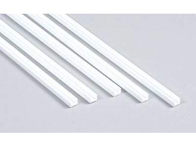 Deep Channel Styrene 1/4 - 1 pcs. - image 1