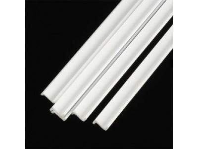 Zee Bar Styrene 3/16 - 1 pcs. - image 1