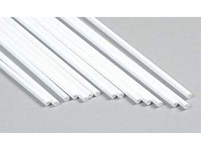 Tube Styrene 3/32 - 1 pcs. - image 1