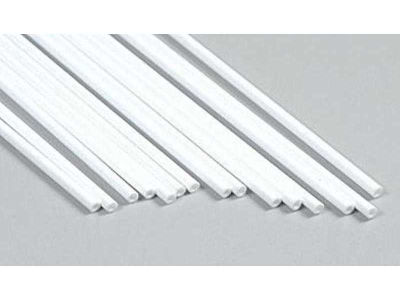 Tube Styrene 3/32 - 1 pcs. - image 1