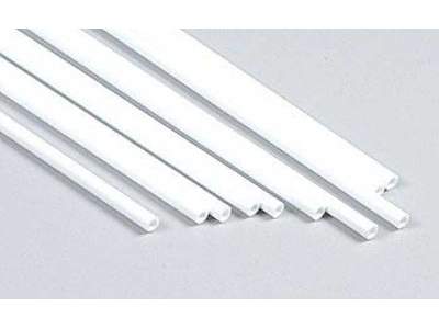 Tube Styrene 1/8 - 1 pcs. - image 1