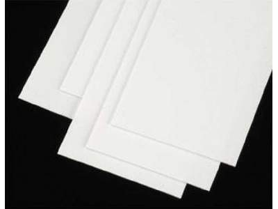 Strip Stock Styrene .020 - 1 pcs. - image 1