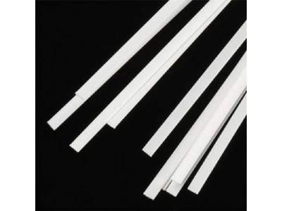 Rectangle Strip .010x.100x10 - 1 pcs. - image 1