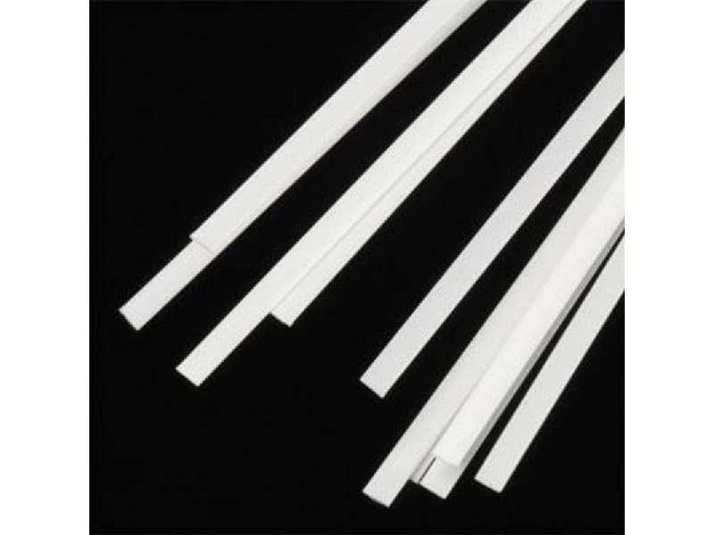 Rectangle Strip .010x.100x10 - 1 pcs. - image 1