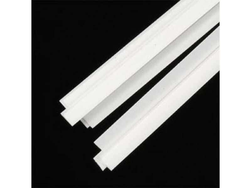 Rectangle Strip .010x5/32 x10 - 1 pcs. - image 1