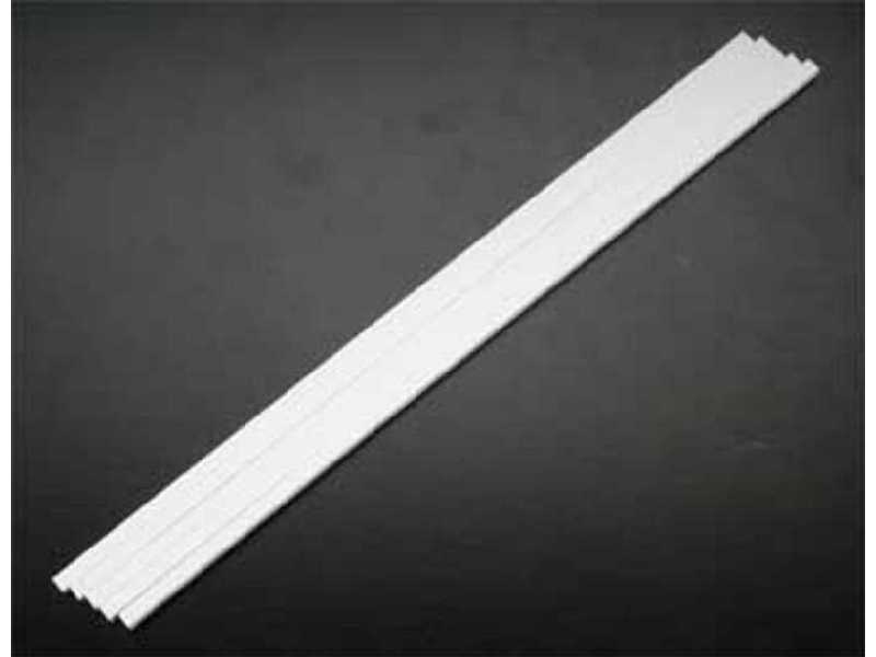 Square Rod Styrene 3/16 - 1 pcs. - image 1