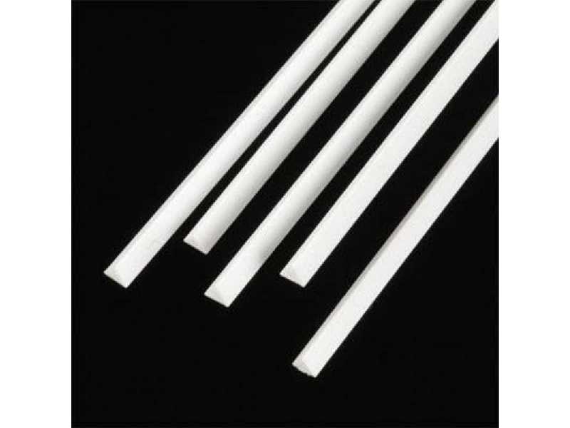 Triangle Rod 1/8x10 - 1 pcs. - image 1