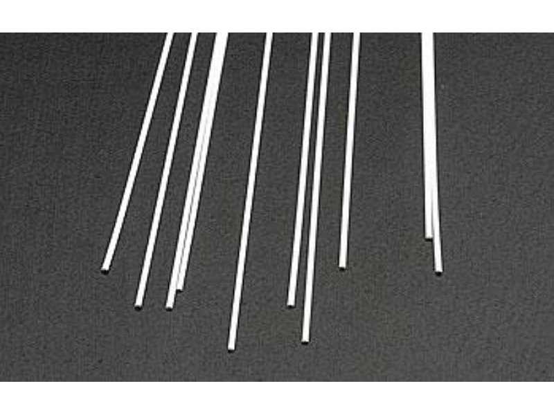 1/2 Round Rod .030x10 - 1 pcs. - image 1